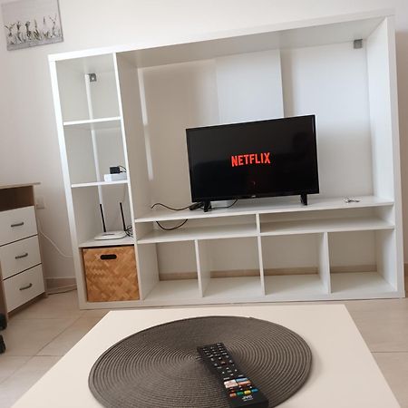 Apartament Al Charco Arrecife  Zewnętrze zdjęcie