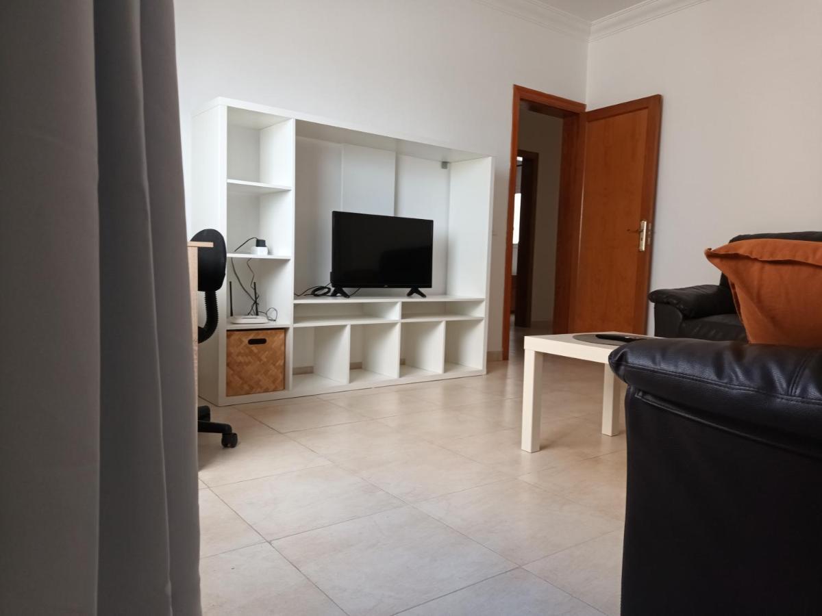 Apartament Al Charco Arrecife  Zewnętrze zdjęcie