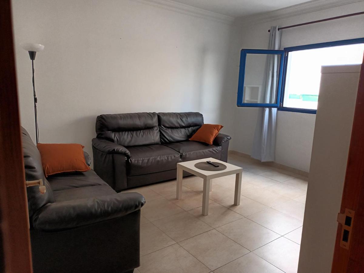Apartament Al Charco Arrecife  Zewnętrze zdjęcie
