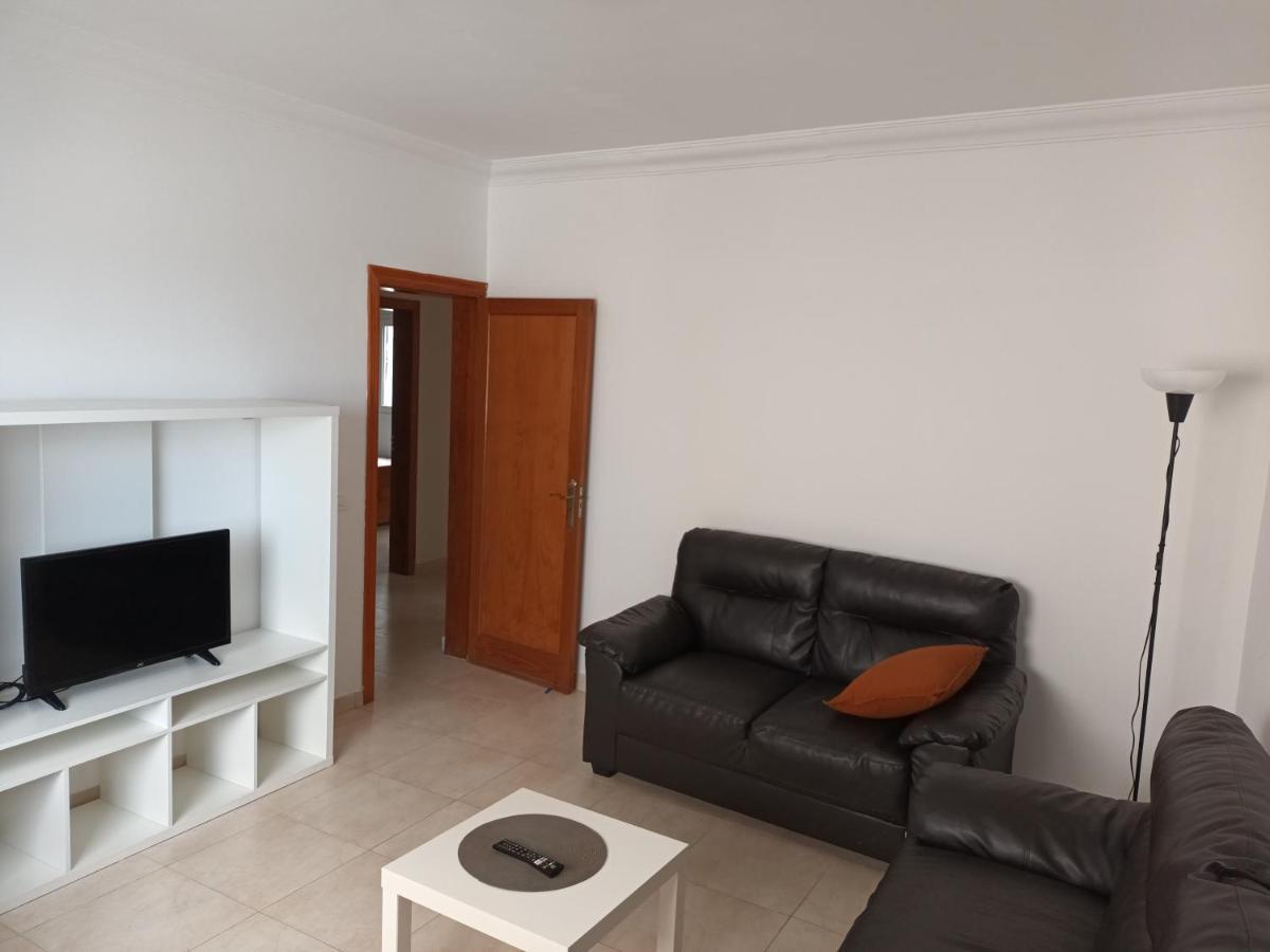Apartament Al Charco Arrecife  Zewnętrze zdjęcie