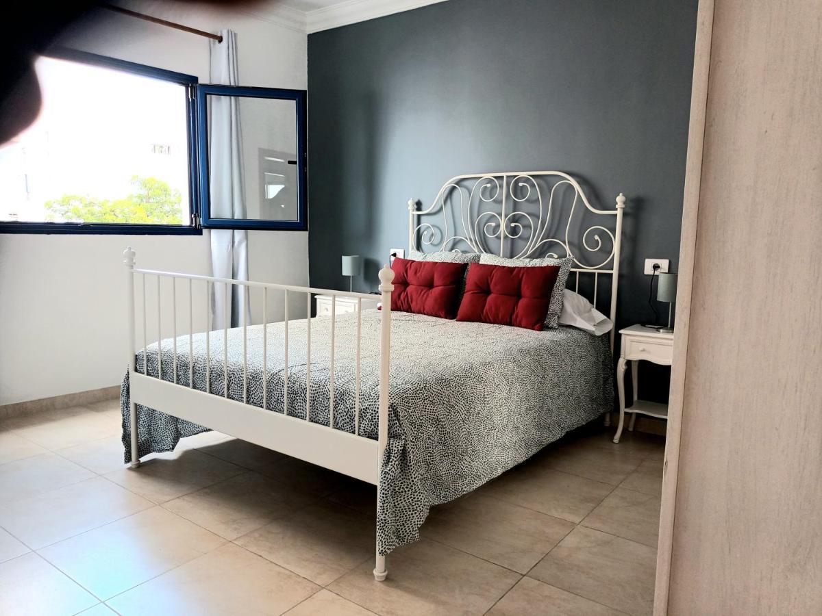 Apartament Al Charco Arrecife  Zewnętrze zdjęcie