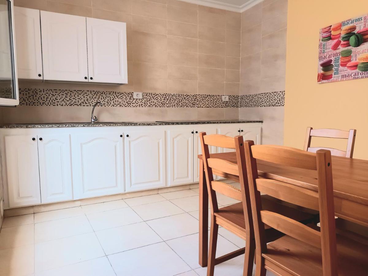Apartament Al Charco Arrecife  Zewnętrze zdjęcie