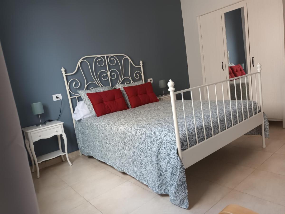 Apartament Al Charco Arrecife  Zewnętrze zdjęcie