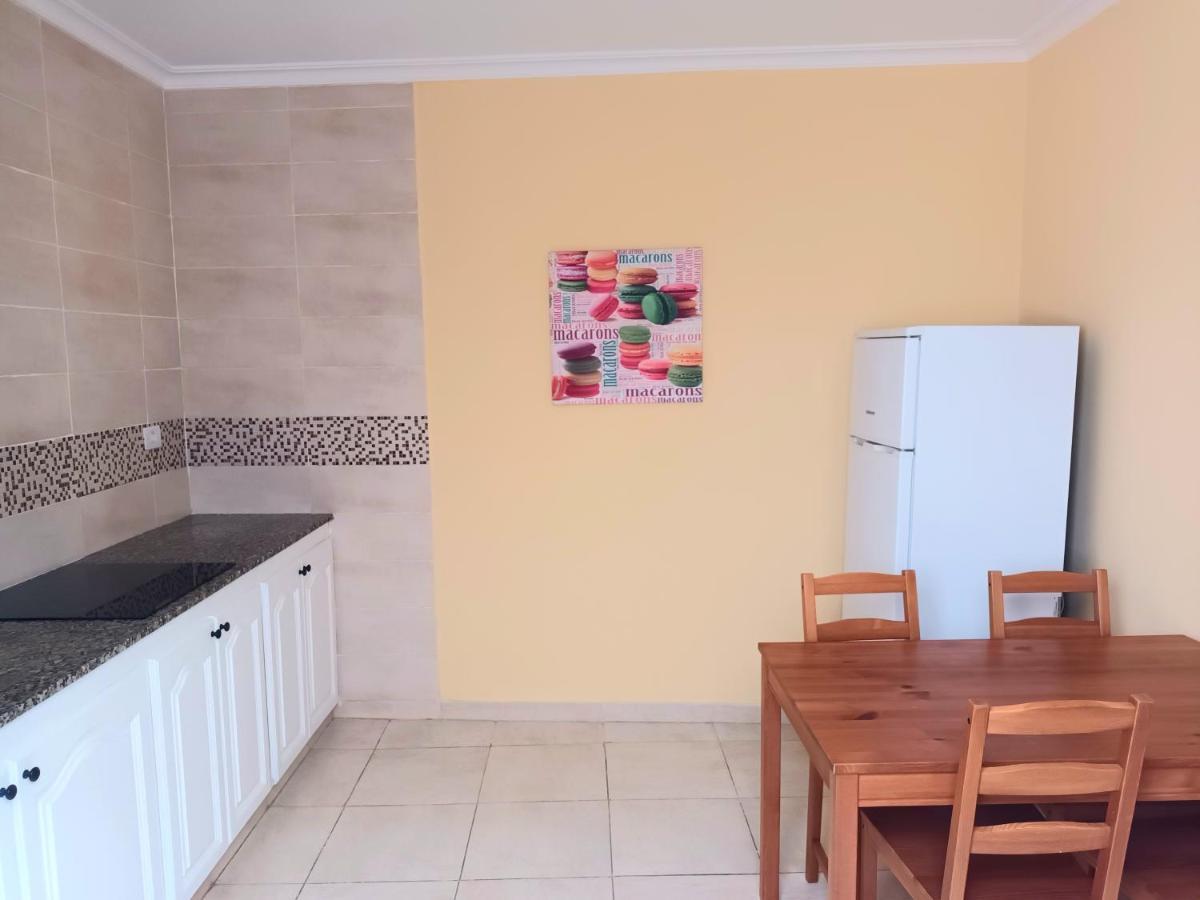 Apartament Al Charco Arrecife  Zewnętrze zdjęcie