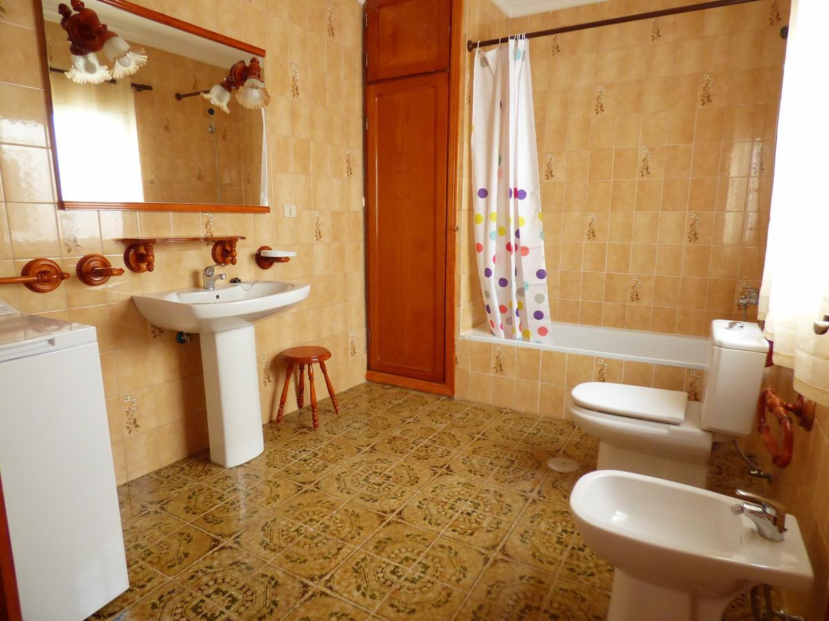 Apartament Al Charco Arrecife  Zewnętrze zdjęcie