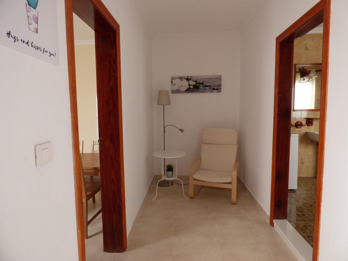 Apartament Al Charco Arrecife  Zewnętrze zdjęcie